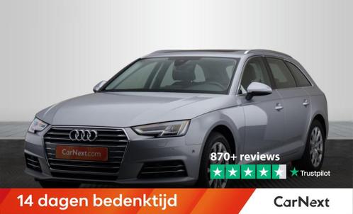 Audi A4 2.0 TFSI ultra Sport Pro Line Automaat, LED, Leder,