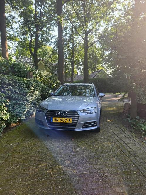 Audi A4 2.0TFSI  MHEV  Automaat  252PK  Orig. NL.  BampO