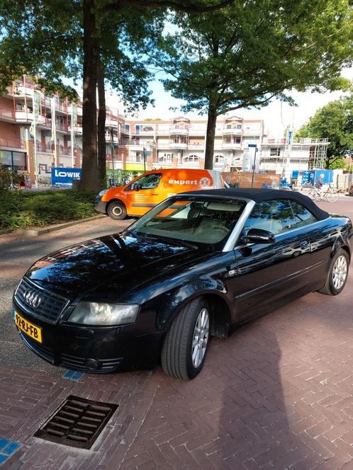 Audi A4 2.4 V6 125KW Alleen deze week 6500