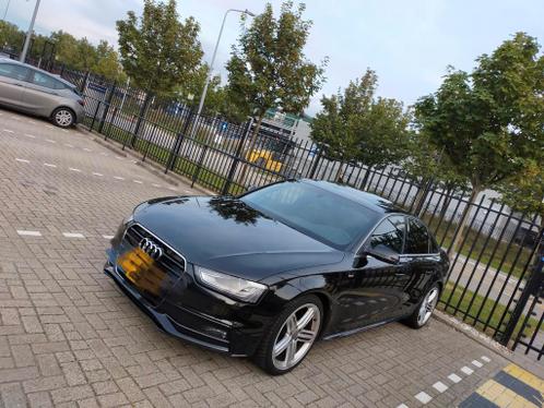 Audi A4 3.0 TDI 3x S-line