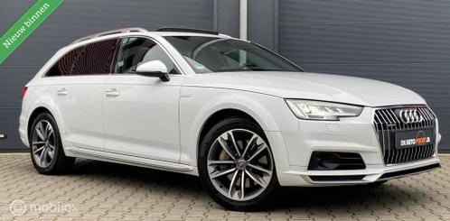 Audi A4 Allroad Quattro 2.0 TFSI P.L. Plus PanoViritualBampO