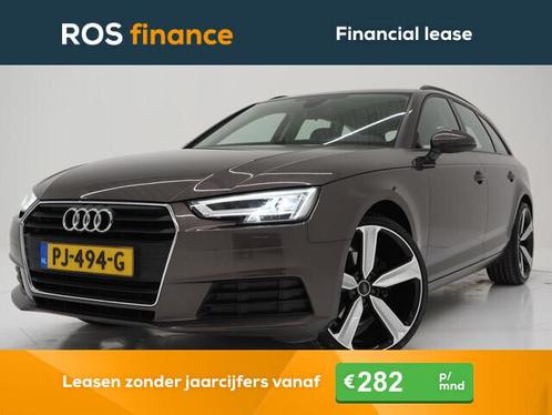 Audi A4 Avant 1.4 TFSI RS4 Look  Automaat  LED  Trekhaak