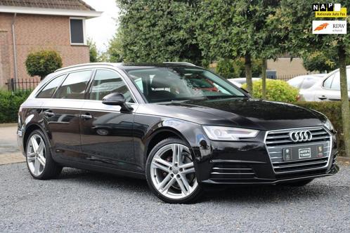 Audi A4 Avant 1.4 TFSI Sport Edition 150 PK 1e Eig Dealer o.