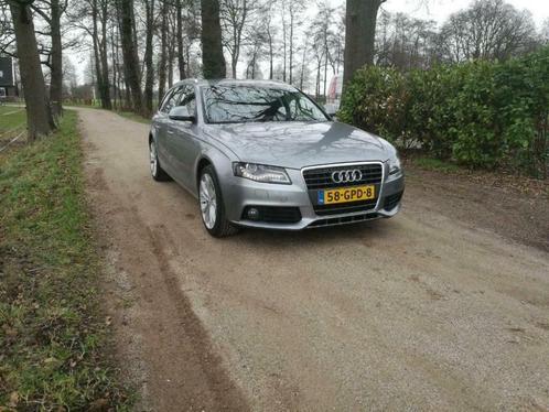 Audi A4 Avant 1.8 TFSI Pro Line Business Leer Xenon