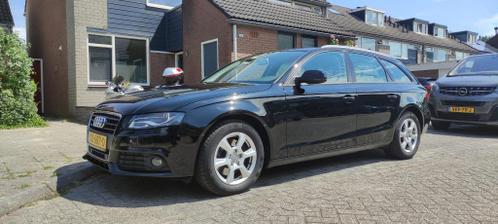 Audi A4 Avant 1.8 TFSI Pro Line S facelift Bi-Xenon, nwe APK