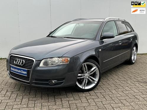 Audi A4 Avant 2.0 Pro Line S Automaatrevisie gehad. vol opti