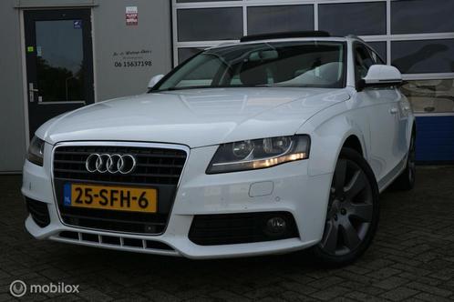 Audi A4 Avant 2.0 TDI Pro Line PANORAMADAKSPORTVELGENPDC