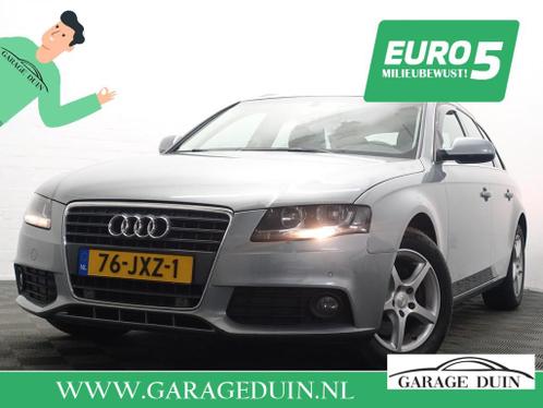 Audi A4 Avant 2.0 TDI Pro Line S S-Line AUT- Leder- Full m