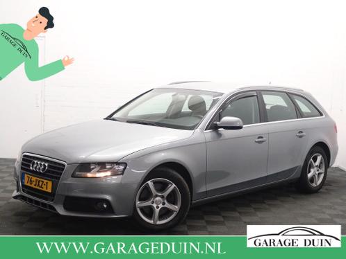 Audi A4 Avant 2.0 TDI Pro Line S S-Line AUT- Leder- Full m