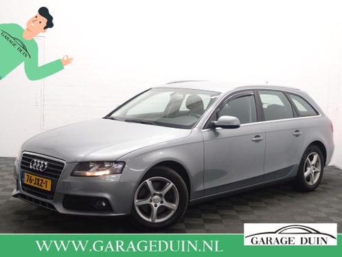 Audi A4 Avant 2.0 TDI Pro Line S S-Line AUT- Leder- Full m