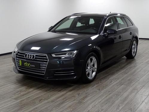 Audi A4 Avant 2.0 TDI Ultra Sport Lease Edition Automaat 049