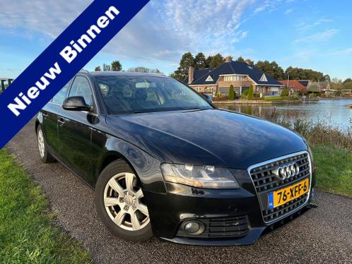 Audi A4 Avant 2.0 TDIe SportstoelenStoelverwarmingNaviBTW