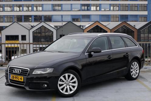 Audi A4 Avant 2.0 TFSI 180 PK Pro Line  NL AUTO 