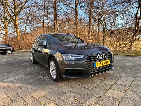 Audi A4 Avant 2.0 Tfsi 190pk S Tronic