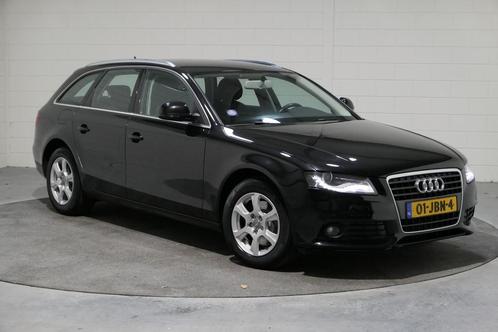 Audi A4 Avant 2.0 TFSI Pro Line Business NL, 2e Eig. volledi