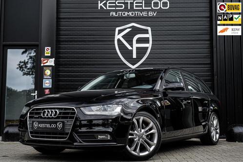 Audi A4 Avant 2.0 TFSI Quattro Pro Line 252 PK TREKHAAKLEDE