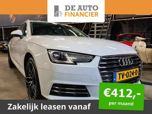 Audi A4 Avant 2.0 TFSI Ultra Sport Pro Line S -  24.849,0