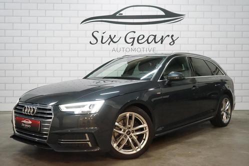 Audi A4 Avant 2.0 TFSI ultra Sport Pro Line S  S-line 