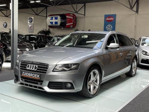 Audi A4 Avant 2.0 TURBO Autom. BampO Xenon Trekhaak S-line Nav