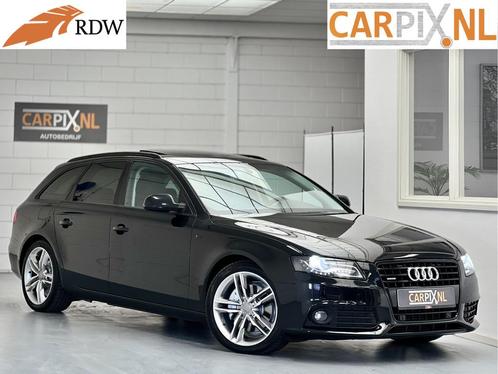 Audi A4 Avant 3.0 TDI V6 Clean Diesel quattro S-line Pano 18