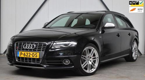 Audi A4 Avant 3.0 TFSI S4 quattro l 333 PK l Handgeschakeld