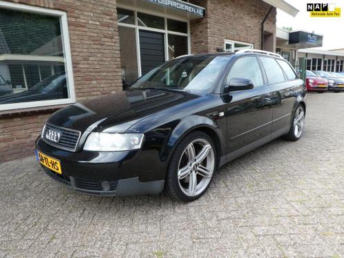 Audi A4 Avant 3.0 V6 Automaat