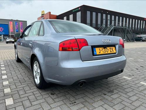 AUDI A4 B7 LPG AUTOMAAT 2.0 YOUNGTIMER LAGE KM GOEDE STAAT