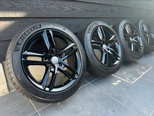 AUDI A4 B8 18 inch zomerset ps4 banden