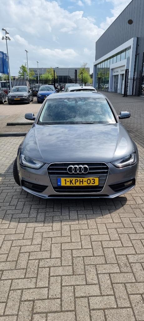 Audi A4 business edition 1.8Tfsi  170pk