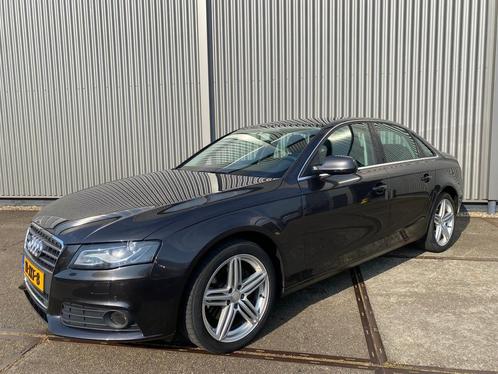 Audi A4 Limousine 2.0 TFSI Pro Line Business