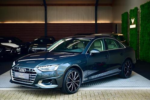 Audi A4 Limousine 35 TFSI - Virtual Cockpit - Leren Sportsto