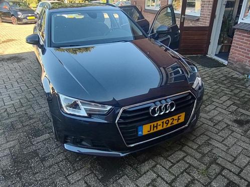 Audi A4 Pro Line 190PK 2.0 TDI Automaat