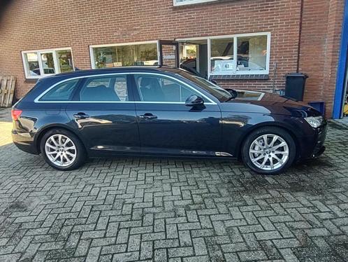 Audi A4 Pro Line Ultra- MHEV-190PK 2.0 TDI Automaat