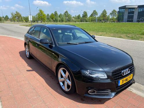 Audi A4 S-line 1.8 Tfsi 88KW Avant Multitronic 2010