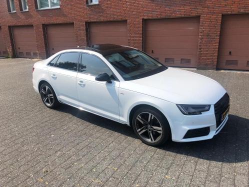 Audi A4 Sedan 2.0 ultra -  Panokeyyles full optie 