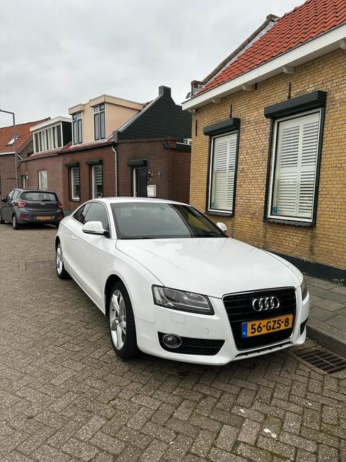 Audi A5 1.8 Tfsi 125KW Coupe 2008 Wit