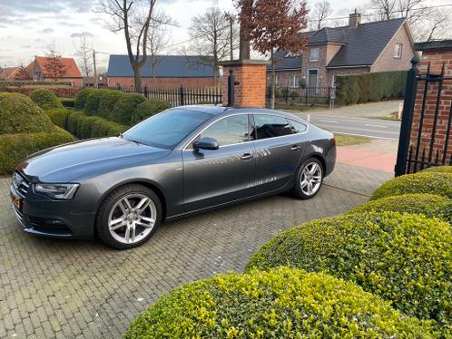 Audi A5 1.8 Tfsi 125KW Sportback 2012 3 x S-Line.