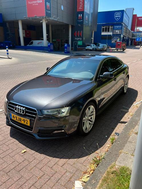 Audi A5 1.8 Tfsi 125KW Sportback M-tr 2014