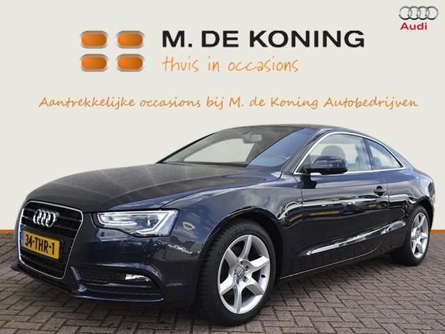 Audi A5 1.8 TFSI 170PK Pro Line Navi (bj 2012)