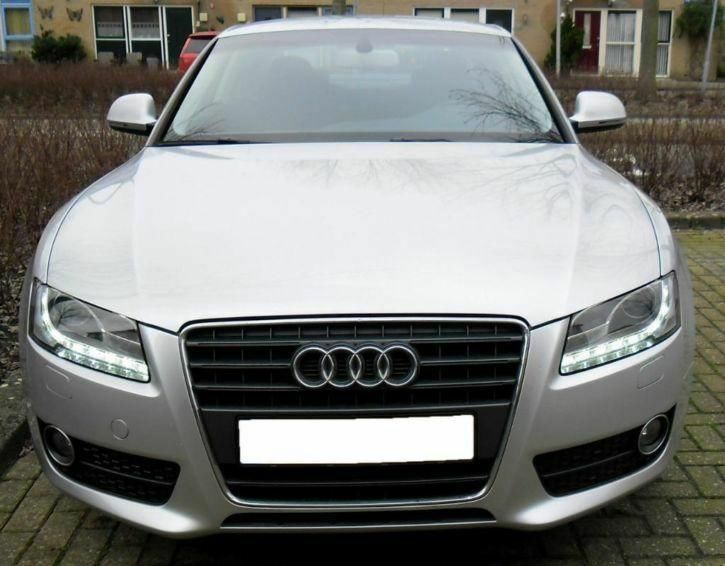 Audi A5 1.8 tfsi 170pk Pro line XenonCruiseClimatePdc