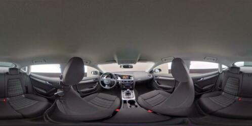 Audi A5 1.8 TFSI Adrenalin, Navigatie, Xenon