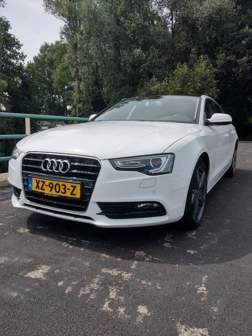 Audi A5 1.8 TFSI Pro Line Sportback 2012.