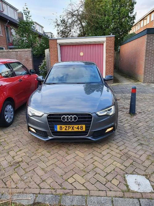 Audi A5 1.8 TFSI S-Line Ed.