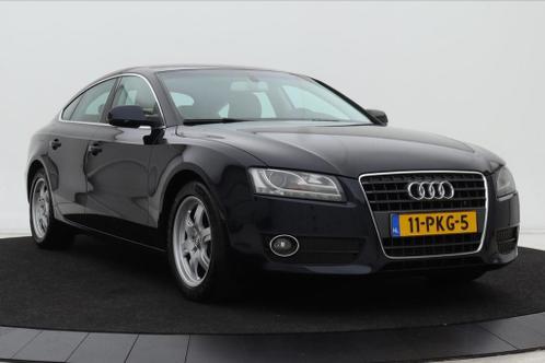 Audi A5 1.8 Tfsi Sportback Automaat