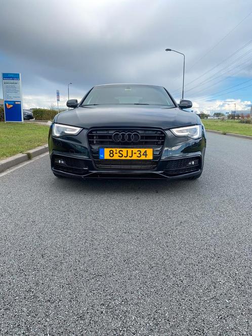 Audi A5 1.8 Tfsi  Sportback facelift