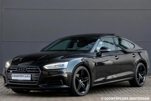 Audi A5 2.0 TFSI  S-LINE  PANO  BampO  KEYLESS 