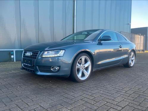 AUDI A5 2.7 TDI 300 pk coup inruil is welkom