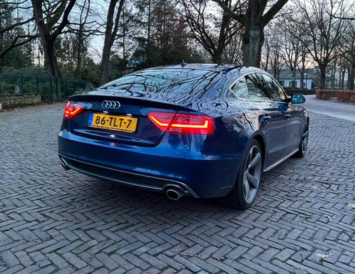 Audi A5 3x S Line  BampO  Auto Top staat