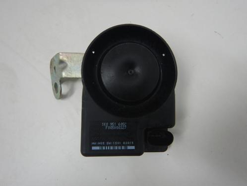 Audi A5 8T Alarm Sirene Met Houder 1K0951605C 8T1951285