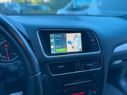 Audi A5 Apple Carplay inclusief installatie